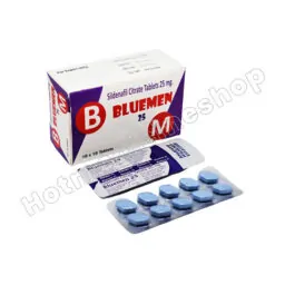 Buy Bluemen 25