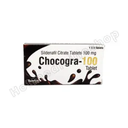 Buy Chocogra 100 Mg