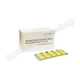 Buy Filagra DXT Plus