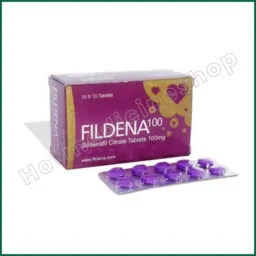 Fildena 100 mg