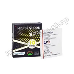 Buy Hiforce 50 ODS