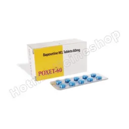 Buy Poxet 60 mg