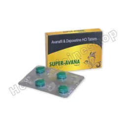 Buy Super Avana