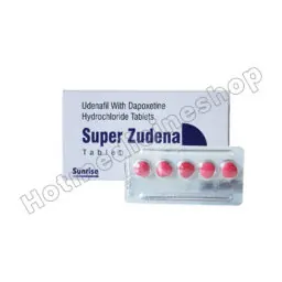 Buy Super Zudena
