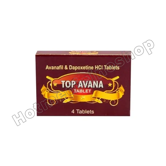 Top Avana Product Imgage