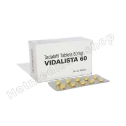 Buy Vidalista 60 mg