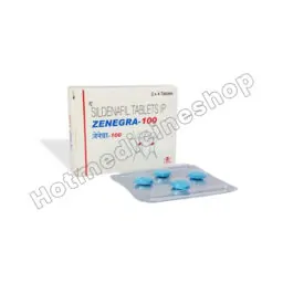 Buy Zenegra 100