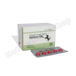 Buy Cenforce 120