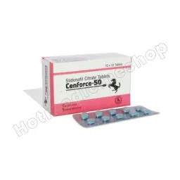 Buy Cenforce 50