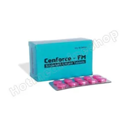 Buy Cenforce FM
