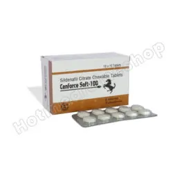 Buy Cenforce Soft 100