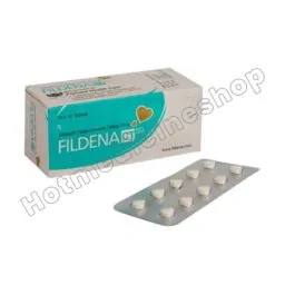 Buy Fildena CT 50