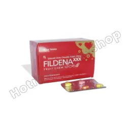 Buy Fildena XXX