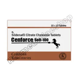 cenforce soft 100 mg