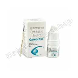 Careprost (With Brush) 3ml 0.03%