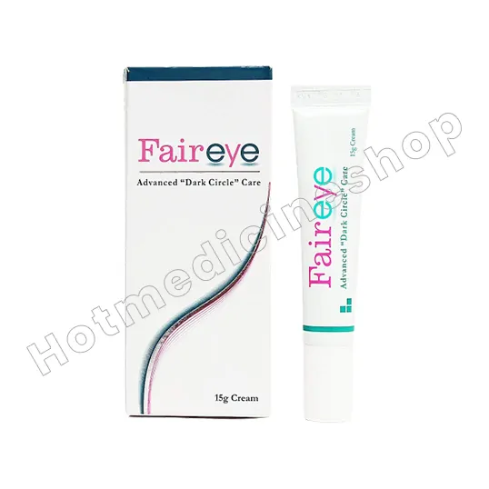 Fair Eye Cream 15 gm Product Imgage
