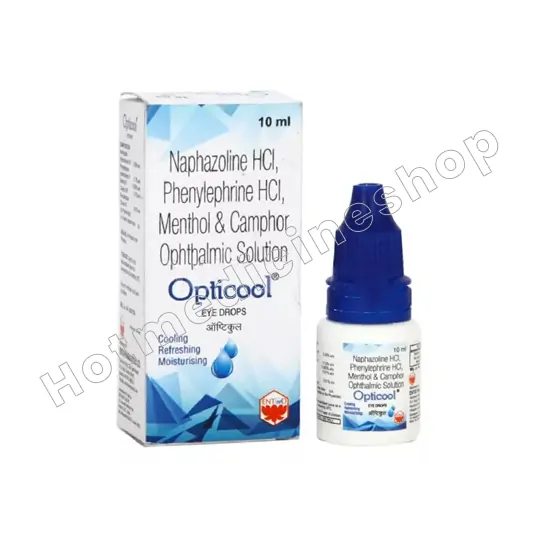 Opticool 10 ml Product Imgage