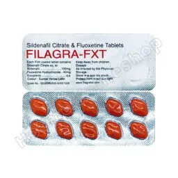 Filagra FXT