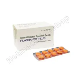 Filagra FXT Plus