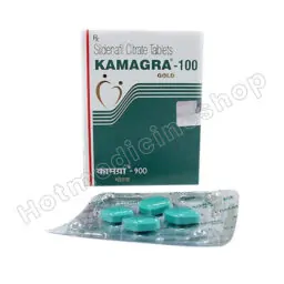 Kamagra 100 Mg