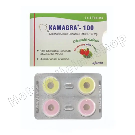Kamagra Polo Product Imgage