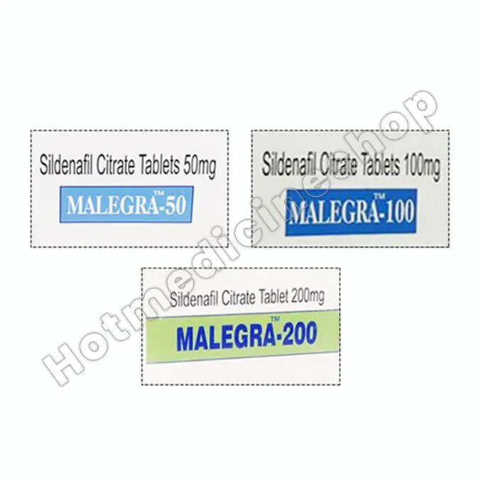 Malegra Product Imgage