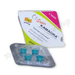 Super Kamagra
