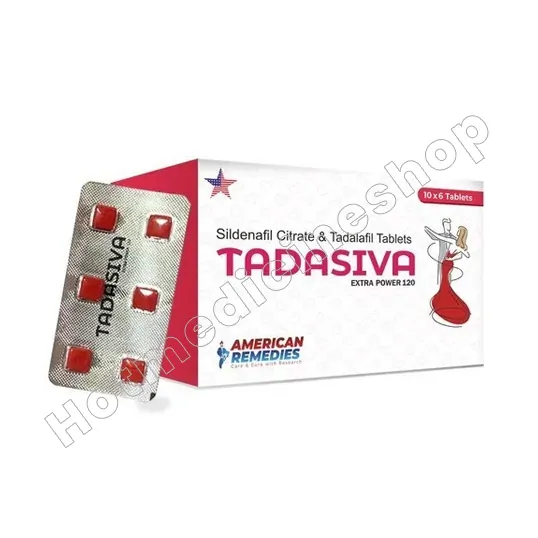 Tadasiva Product Imgage