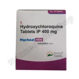 hqcheal 400 mg